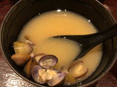 味增汤-和幸(春熙路群光广场店)