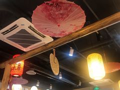 -锅来乐地锅鸡(安亭店)