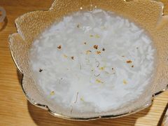 -蜜桃餐厅·伴山(绿宝广场店)