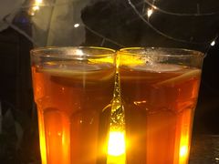 时尚柠檬茶-JUKEBOX玖部音乐餐厅(华侨城店)