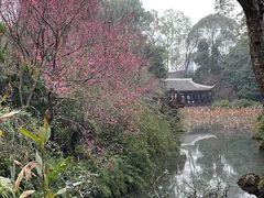 -成都杜甫草堂博物馆
