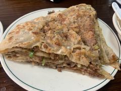 -清真永恒华威肉饼(潘家园店)