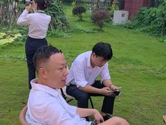 -悦见花开·花园里的火锅·露营·下午茶