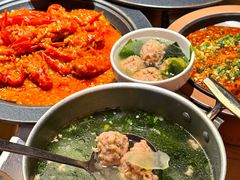 -六月雪干锅(绵阳凯德广场店)