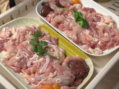 -小煵记·打边炉(西丽文光店)