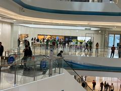 -Apple零售店(苏州店)