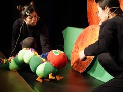 -饭米多蔻中英文绘本馆(苏州美罗店)