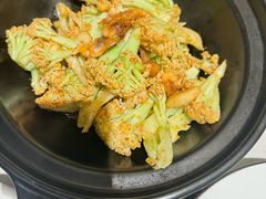 -狮王府淮扬菜(新街口友谊店)