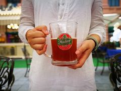 -马迭尔德式西餐精酿啤酒屋(中央大街店)