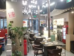 -熊大·鲜烤黄牛肉(五山店)