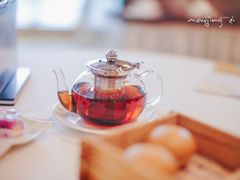 -粤式早茶希朋喜宴