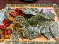 -食光慢宴·安吉土菜馆