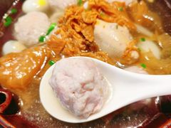 -琬苑鸽庄·川粤融合菜(解放碑总店)