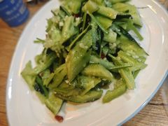 -鸽子刘铁锅炖鱼(劲松店)