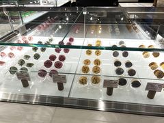 -酷巧·巧克力糖果店