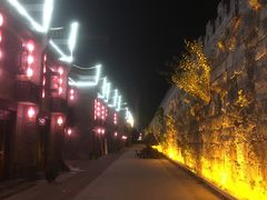 -东西巷