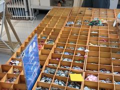 -小意思咖啡店(草桥店)
