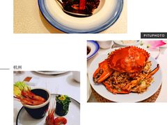 -杭州西湖柳莺里酒店·闻莺厅