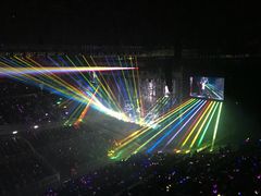 -梦之蓝青奥体育公园体育馆