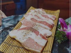 -焱岛烧肉·活鳗炙烤(晋江万达店)