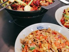 -潇湘阁(望京SOHO店)