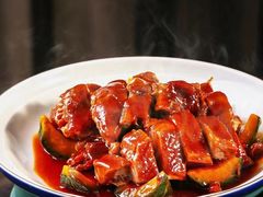 -广州酒家(中华广场店)