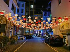 -美心红酒小镇游乐园