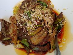 -富满美食