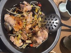 -云海肴·汽锅鸡·云南代表菜(五道口购物中心店)