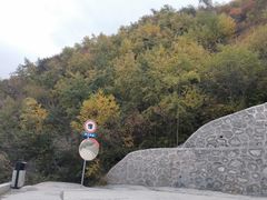 -老爷山风景区