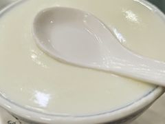 原味姜撞奶-民信老铺(华盖路店)