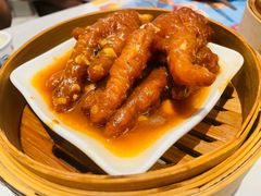 -点都德(广州白云山景区南门店)