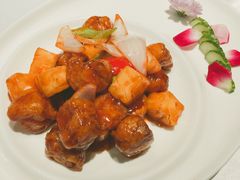 -囍上海鲜火锅酒家(兴宁路店)