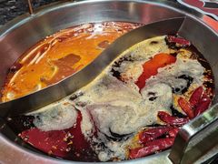 -蜀大侠火锅(森兰花园城店)