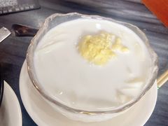 -黄师奶甜品店