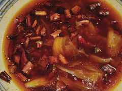 -苹果树下艺术餐厅(通州店)