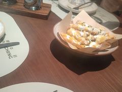 -一沙一城·岩烤牛扒(深圳首店)