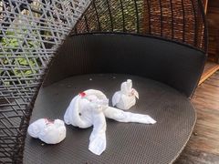 -天目湖涵田半山温泉