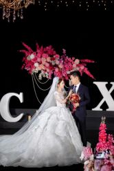 点击看大图 -艺憬婚纱礼服·造型(二七万达店)