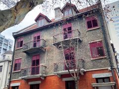 -飞马旅黎黄陂路文旅街区
