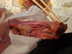 -李姑婆鲜切牛肉火锅自助(凤城二路店)