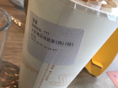 -呷哺呷哺(松江开元店)