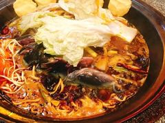 -忆乡情铁锅炖鱼饭店(延庆店)
