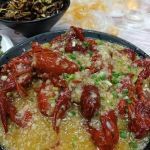 -华仔龙虾(永乐路总店)