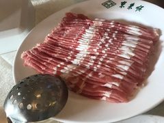 -东来顺饭庄(天坛店)