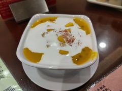 杨枝甘露-南信牛奶甜品专家