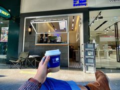 -AllorNothing横竖横咖啡(天虹店)