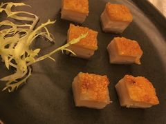-富力丽思卡尔顿酒店·丽轩中餐厅