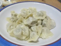 -天龙宝严素食馆(大兴善寺店)
