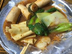 -小朱麻辣串(益民街店)
